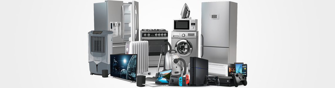 Home Appliances