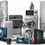 Home Appliances