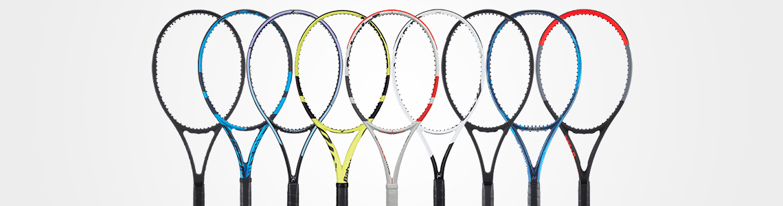 Tennis Jackets