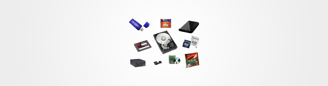 SSD Adapters